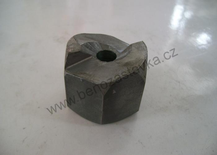 Roztáčecí ozubec M32 - Zetor URI