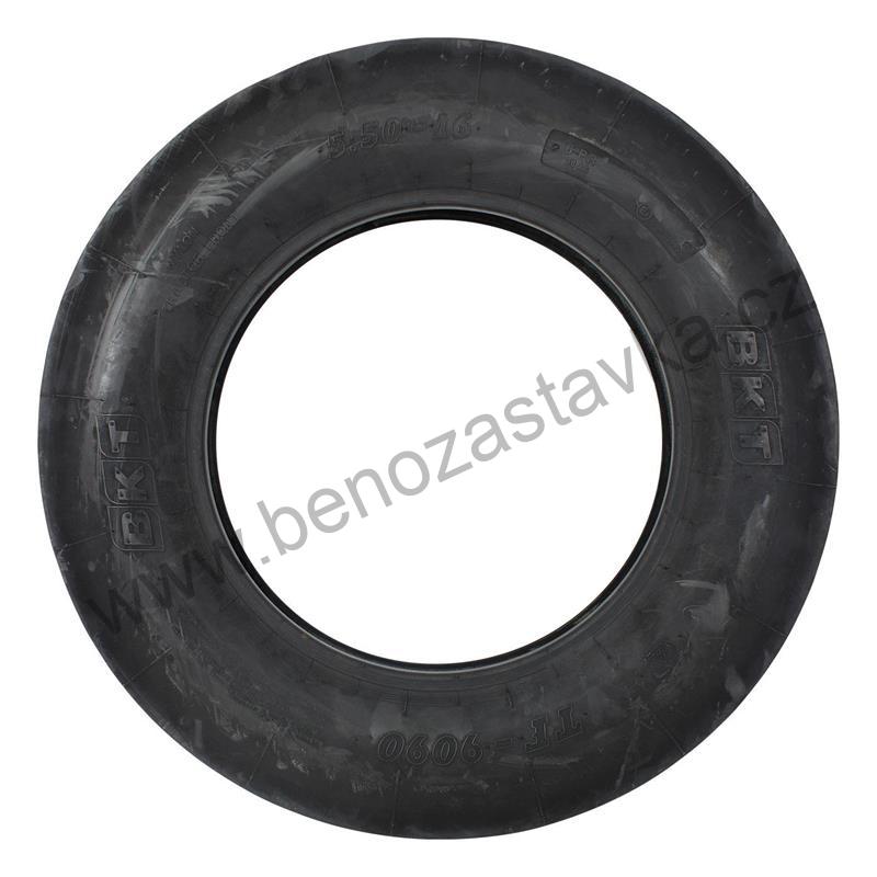 5.50-16 6PR - Pneumatika - Přední - Jemná - pro ZETOR