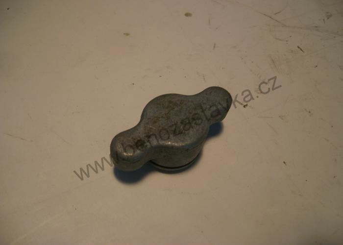 Uzávěr kompresoru - Zetor