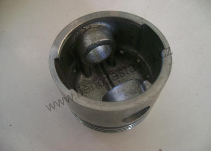 Píst kompresoru průměr 65 mm - Zetor URI