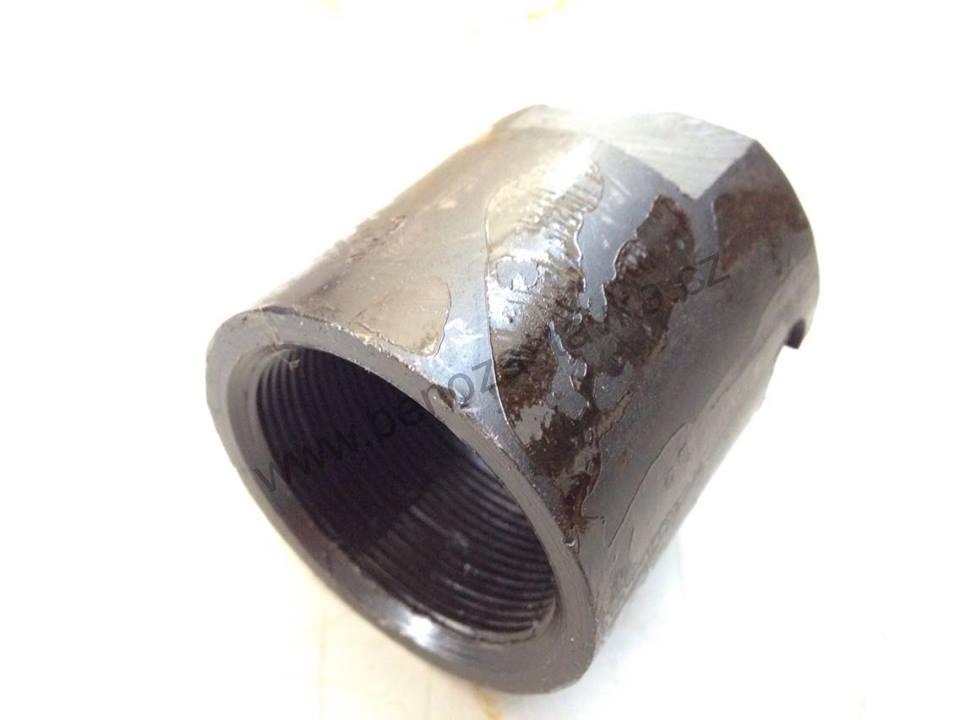 Roztáčecí ozubec M38 - Zetor Super 50