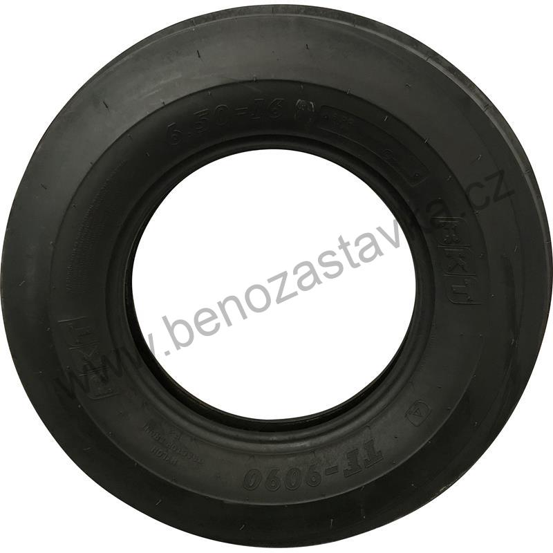 6.00-16 6PR - Pneumatika - Přední - Jemná - pro ZETOR