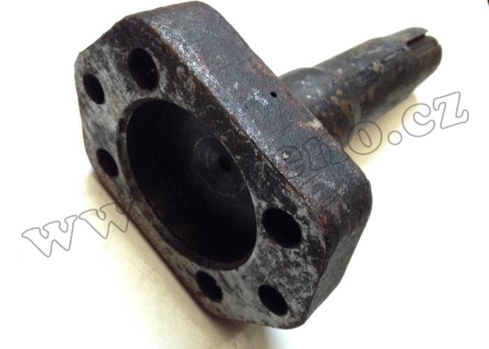 Čep řízení - Zetor URI