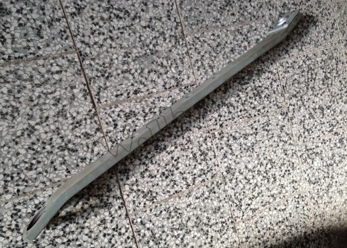 Spodní táhlo průměr 28,5 délka 860 - Zetor URI