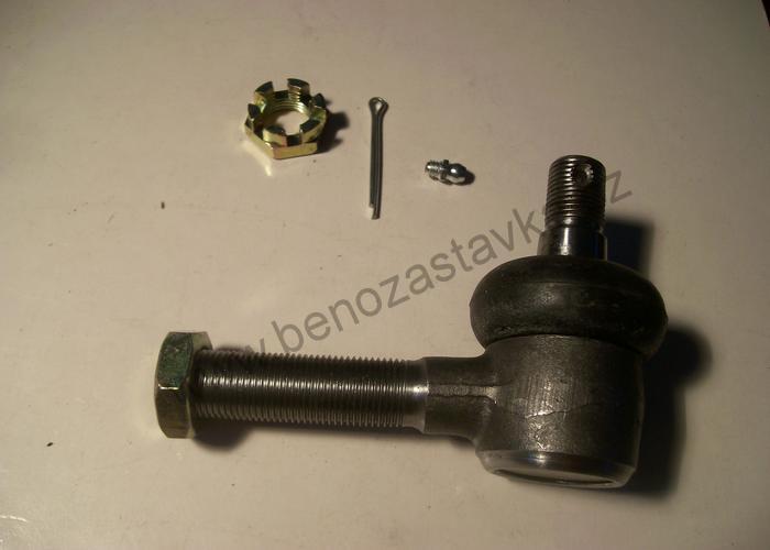 Hlavice pravá M16/M18 - Zetor URI