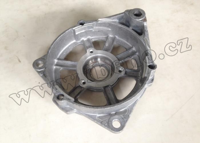 Přední víko - Zetor