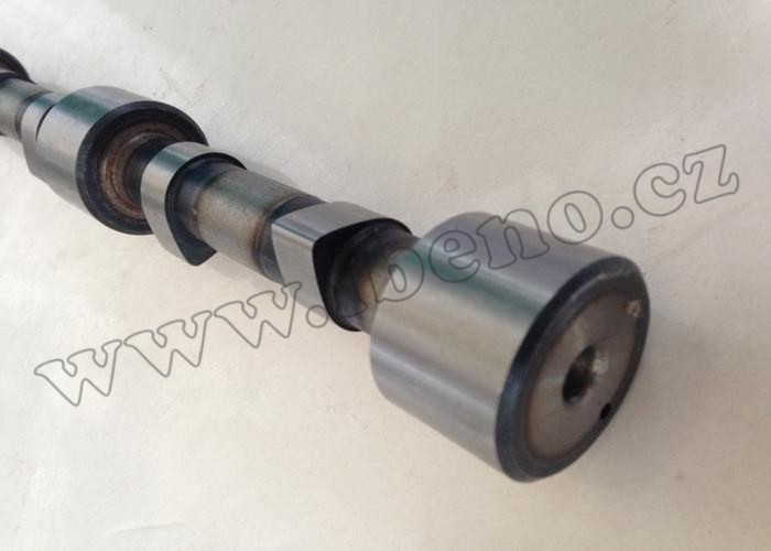 Vačkový hřídel - Zetor 2011 2511