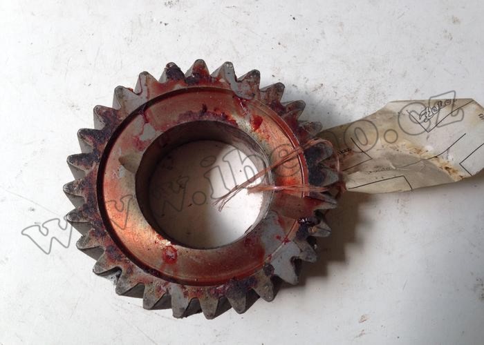 Hnané kolo 2. rychlosti - Zetor URIII