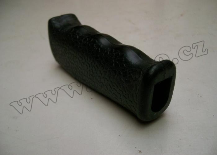 Rukojeť, páčka - Zetor URI