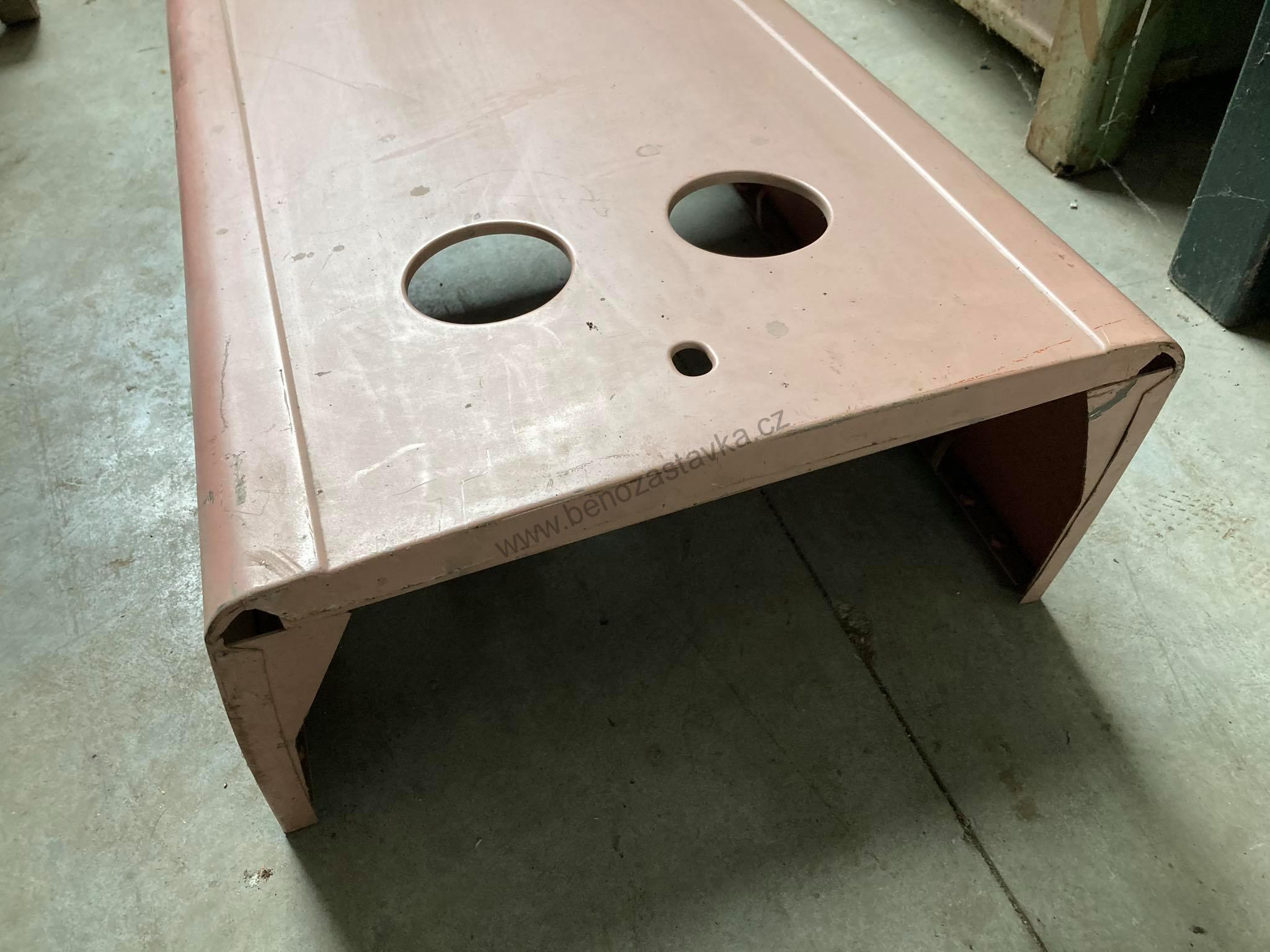 Kapota - Zetor 8520 - 10540