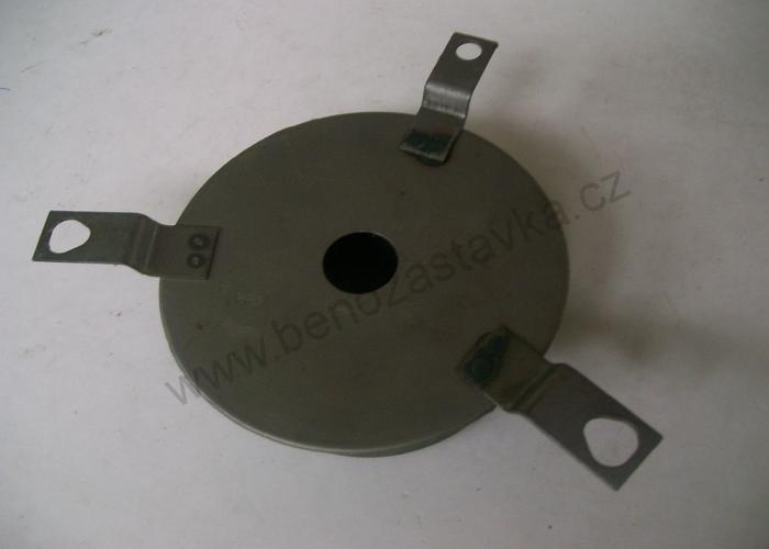 Sací koš - Zetor URI