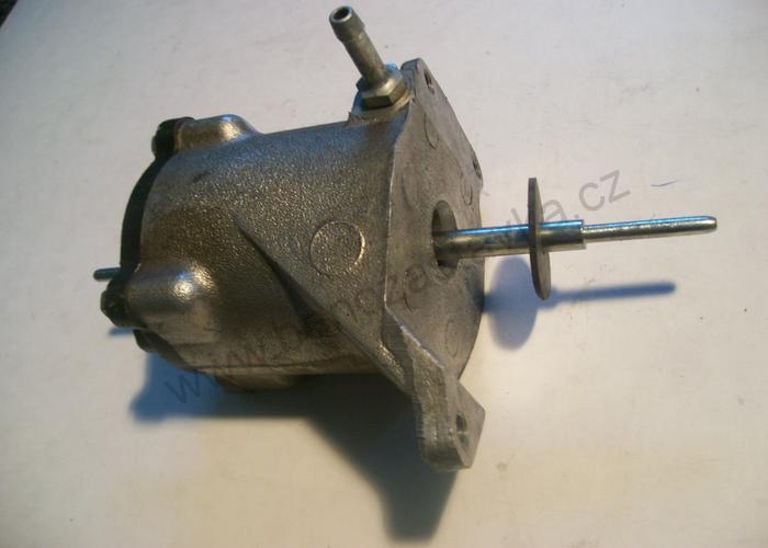 Vzduchový válec kompletní - Zetor URI