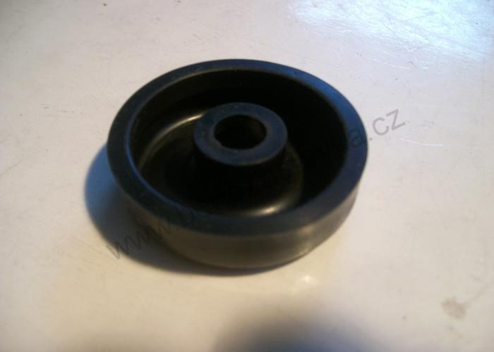 Prachovka - Zetor URI