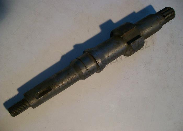 Hřídel volantu I - Zetor URI