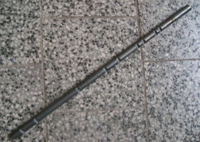 Výsuvná část - Zetor URI