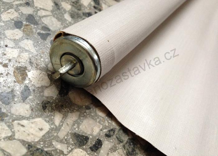 Roleta - Zetor URIII