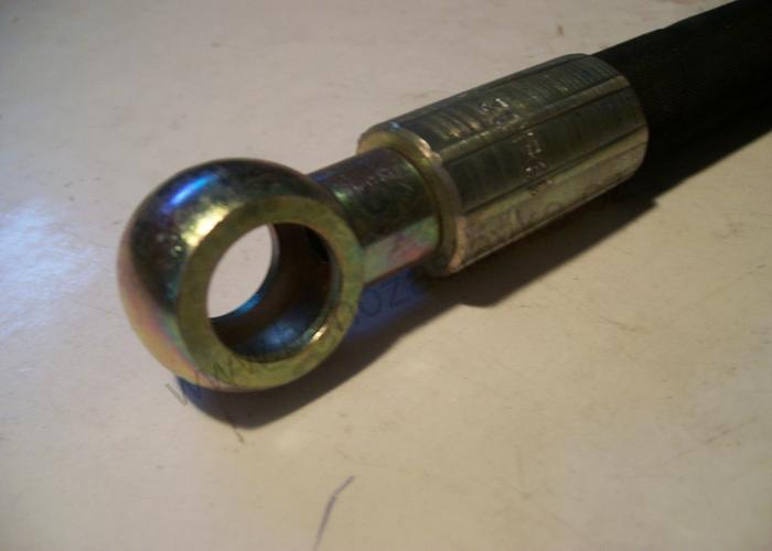 Hadice "L" - Zetor URI