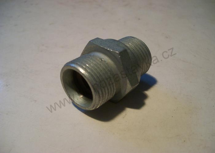 Adaptér - Zetor URI