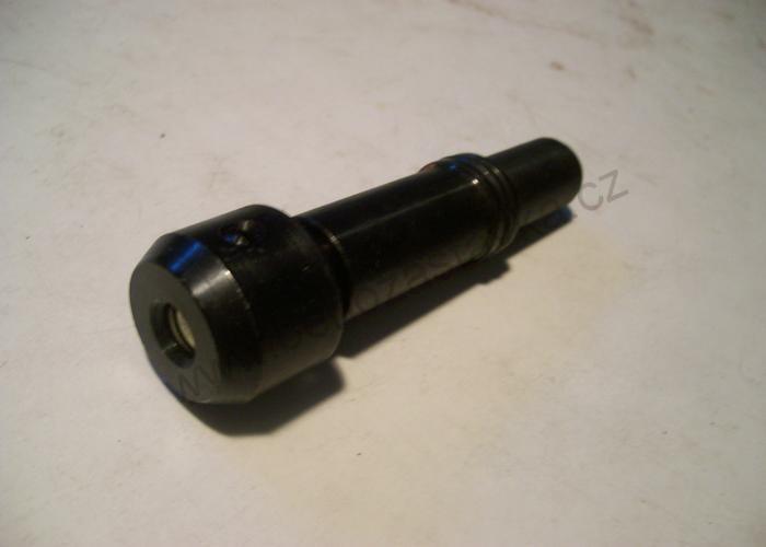 Řídící ventil úplný - Zetor URIII