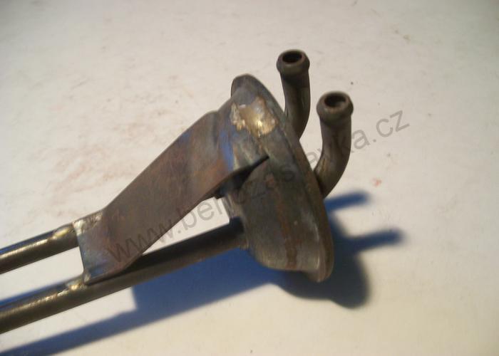 Rozvaděč paliva 95 L - Zetor URI