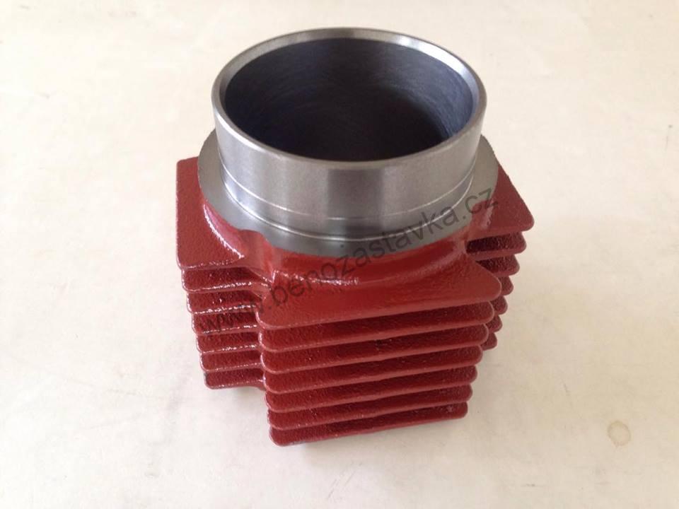 Válec kompresoru - třída B (P) - průměr 65 mm - Zetor URIII