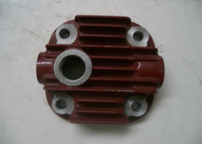 Hlava kompresoru - Zetor URI