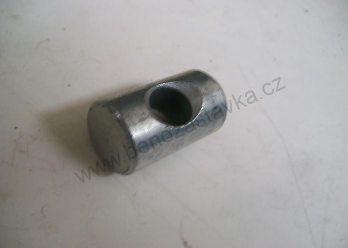 Čep táhla - Zetor URI