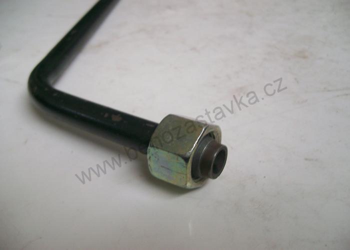 Trubka "L" - Zetor URI