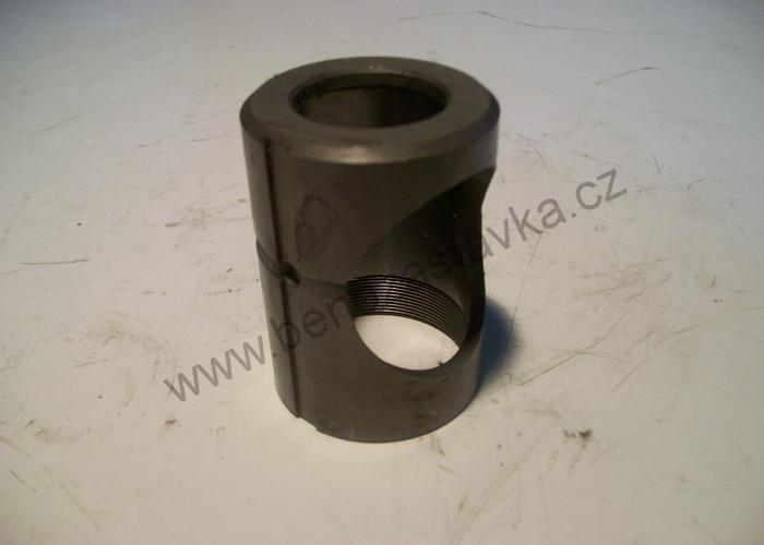 Pouzdro pánví - Zetor