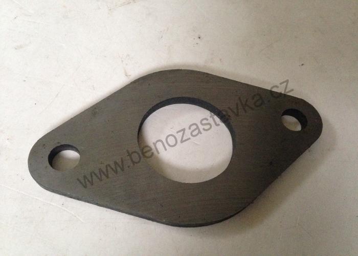 Příložka vačkového hřídele - Zetor URIII
