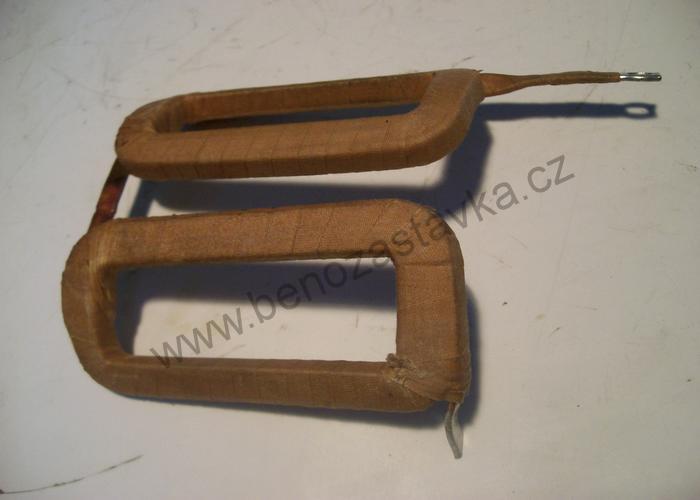 Magnetový pol - Zetor