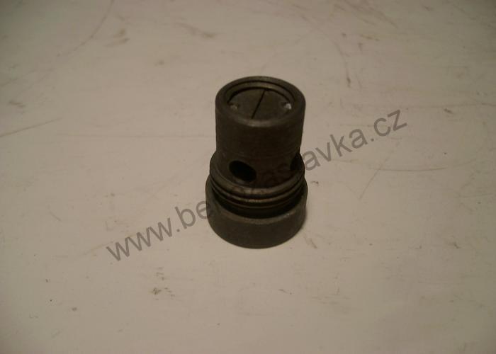 Pojistný ventil - Zetor