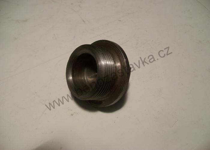 Šroub 30x1,5 mm - Zetor