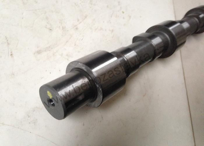 Vačkový hřídel Forterra 135 - Zetor URIII (žlutá značka)