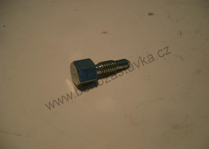 Vypouštěcí kohout - Zetor 