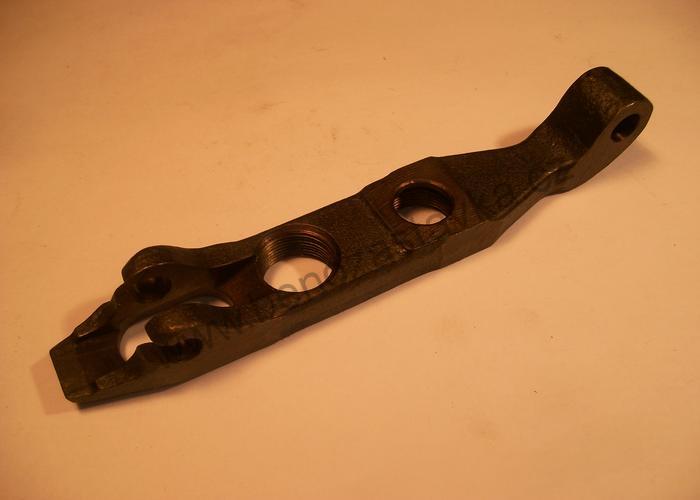 Hlavní páka - Zetor