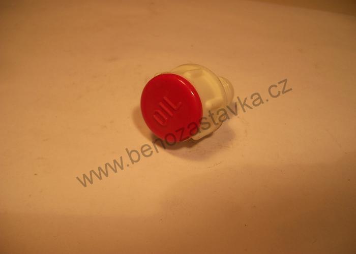 Odvzdušňovač - Zetor