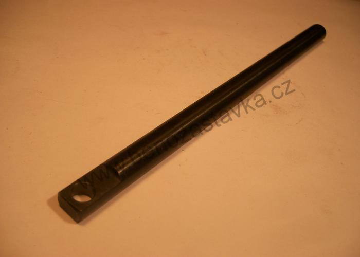 Regulační tyč - Zetor