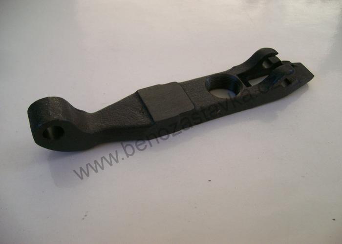 Hlavní páka - Zetor 