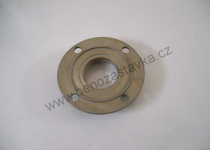 Středící víko - Zetor