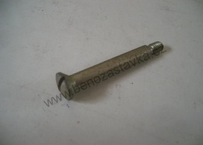 Šroub předního víka - Zetor