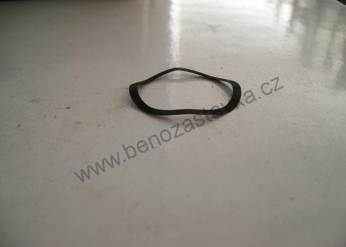 Pružný kroužek - Zetor