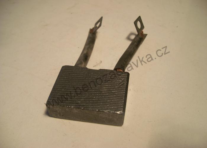 Uhlík kompletní - Zetor 