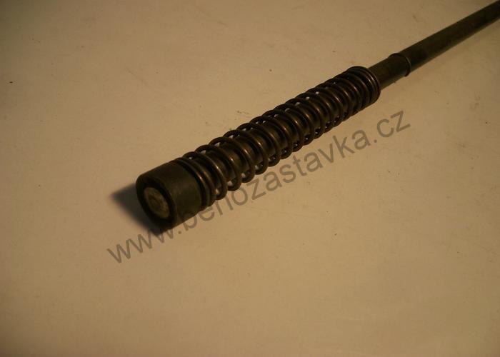 Táhlo kompletní - Zetor