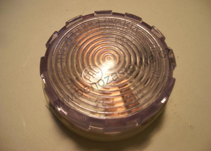 Stropní lampa - Zetor 