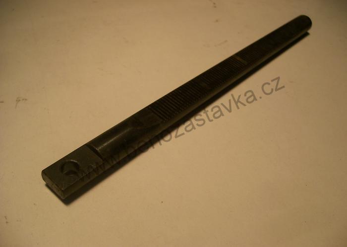 Regulační tyč - Zetor