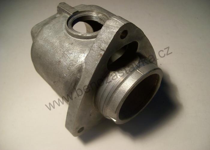 Skříň kompresoru - Zetor