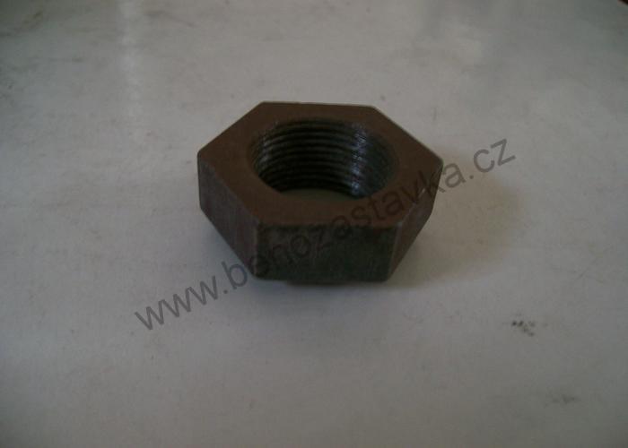 Matice pomocného válce hydrauliky - Zetor