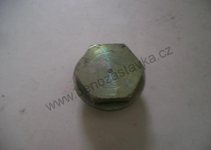 Zátka M30x1,5 - Zetor