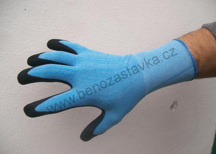 Rukavice PORTLAND vel. 10